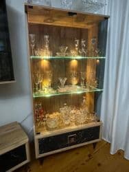 Çarpayılar: İşlənmiş, Dolab, Komod, TV stend, Kredit yoxdur — 4