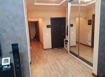 квартиры в белом городе баку: 3 комнаты, Новостройка, м. Хатаи, 83 м² — 17