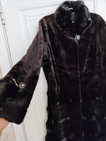 təbii qadın şubaları: Kürklər — 4