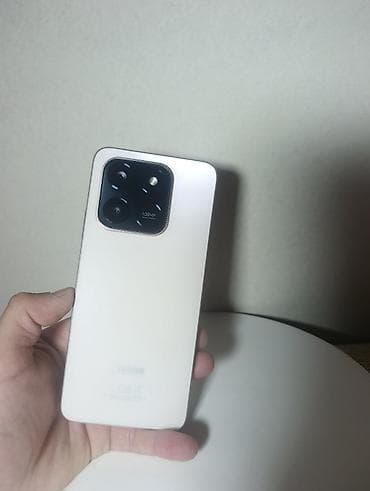 Honor X7d, 256 GB, rəng - Ağ, Sensor, Barmaq izi, Simsiz şarj