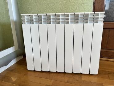 qaz 53 radyatoru: Radiator “Regina” model Yenidir heç istifadə olunmuyub. Real alıcıya — 2