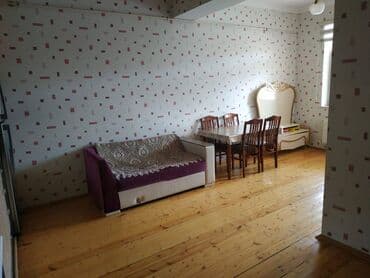 hazir ipotekada olan evler: 3 otaqlı, Yeni tikili, m. Həzi Aslanov, 118 kv. m — 2