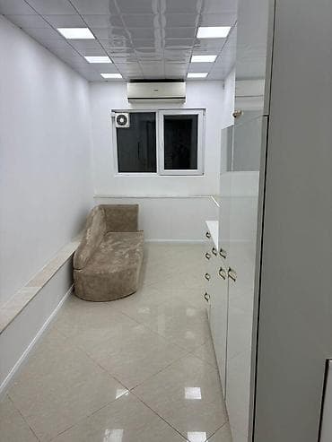 aff park: İcarəyə verilir obyekt 88 m², Gənclik m. Daha 7 şəklə bax Agentlik 1 — 5