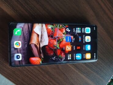 honor 8x kabro: Honor X9a, rəng - Ağ — 2