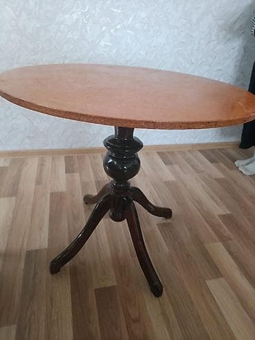 stolustu nabor: Diqqət 60 ilin Sovetdən qalma stollardır. cox möhkəm və davamlı — 6