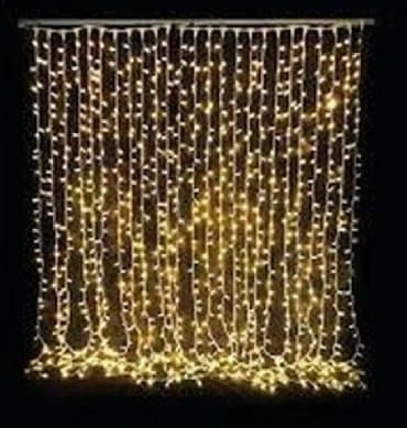 Постельное белье: Yağış işıqlar — 1