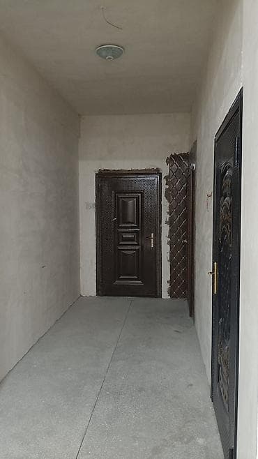 yeni balaxani: 2 otaqlı, Yeni tikili, 72 kv. m — 5