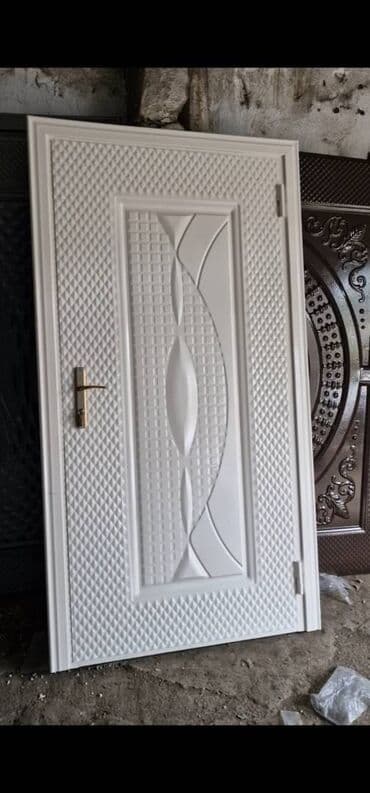 sədərək qapılar: Yeni Giriş qapısı Zəmanətli, Ödənişli quraşdırma, Ödənişli çatdırılma — 11