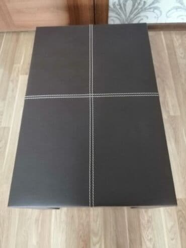 Jurnal masası, Yeni, Dördbucaq masa lalafo.az -da — 3 Jurnal masası, Yeni, Dördbucaq masa — 3