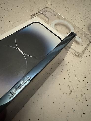 iphone qiymət: IPhone 12 Pro, 128 GB, Graphite, Face ID — 7