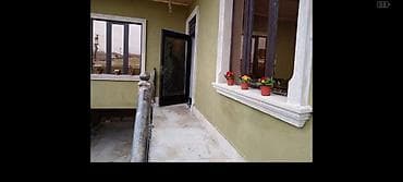 28 de kiraye ev: 100 kv. m, 3 otaqlı, Kombi, Qaz, İşıq — 3