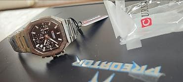 Наручные часы: Новый, Наручные часы, Curren — 5