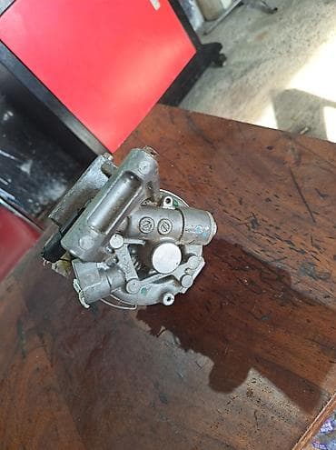 avtomobil kondisioner kompressor: Məhsul: Avtomobil kondisioner kompressoru Təsvir: - Tam komplekt — 3