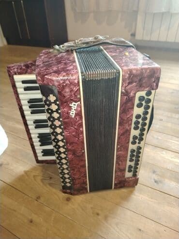 midi klaviş: Qarmon, Akustik, İşlənmiş, Ünvandan götürmə — 1