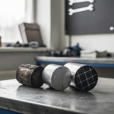 filter od zeolita: Katalizator qəbulu və təhlili xidməti. Əlaqə nömrəsi: 055-272-41-11 - — 1