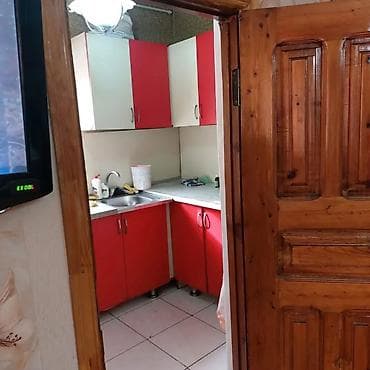 gence obyekt satilir: 99 kv. m, 2 otaqlı, Kombi, Qaz, İşıq — 8