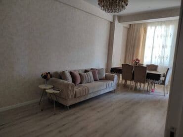 kafe icarəyə verilir: 2 otaqlı, Yeni tikili, 76 kv. m — 2