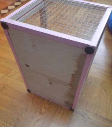 Alfa Romeo: Qəfəs heyvanlar üçün satılır qiyməti 35m Almaq istəyirsinizsə, mənə — 2