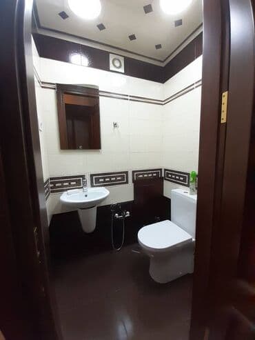 купить однокомнатную квартиру в баку: 2 комнаты, Новостройка, м. Нариман Нариманов, 60 м² — 14