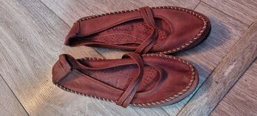 tangetka ayaqqabi modelleri: Baletkalar, Ölçü: 39, Yeni — 3