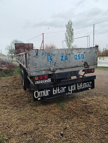 opel suret qutusu: Yük daşıma üçün bortlu yarımqoşqu Əlaqə- +994 50 704 33 10 •Real — 1