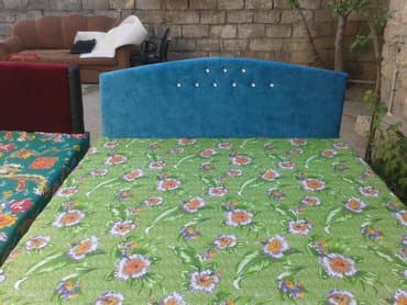 2 neferlik taxt: Carpayi
2 neferlik tezedir hazirlari var — 2