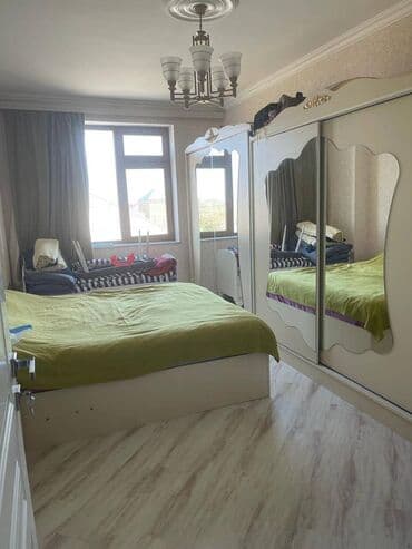 hipoteka evler: 2 otaqlı, Yeni tikili, 67 kv. m — 4