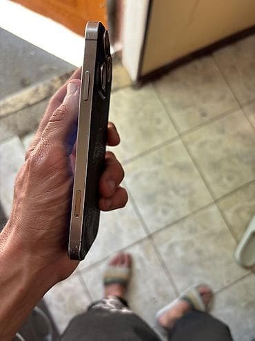 ipone 5: İphone X 128 GB hec bir problem yoxdu İphone 15 pro yigilif Herseyi — 6