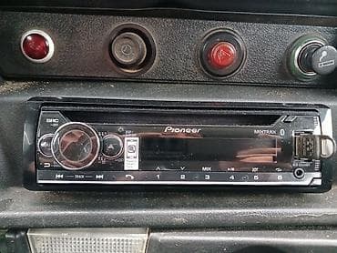 pioneer maqnitafon: Dinamiklər və sabvuferlər, Yeni, Pioneer, Karbon, Almaniya, Ödənişli çatdırılma — 1