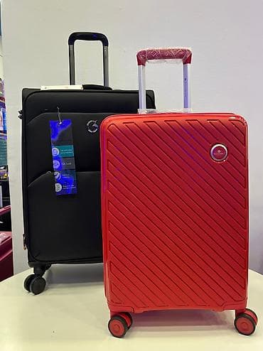 Çamadanlar: ÇAMADAN NCN HAMBURG MAGAZASINA MEXSUSDUR NCN Hamburg – BUBULE — 6