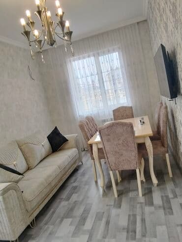 Təmizlik | Mənzillər | Gündəlik təmizlik