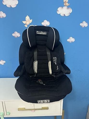uşaq soskaları: PARMA uşaq avtomobil oturacağı - Model: PARMA (etiketdə “PARMA” — 2
