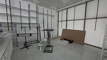 tor satışı: Mağaza bağlanır. Ticarət avadanlıqları bütövlükdə və ya ayrı-ayrı çox — 2