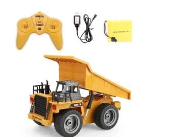 rc car: Huina 1540 Rc ozubosaldan masin. Rc.baki ve vatt.az instagram — 1