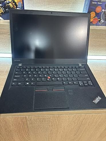ucuz maqintafon: Lenovo ThinkPad, 14 ", Intel Core i5, 256 GB — 4