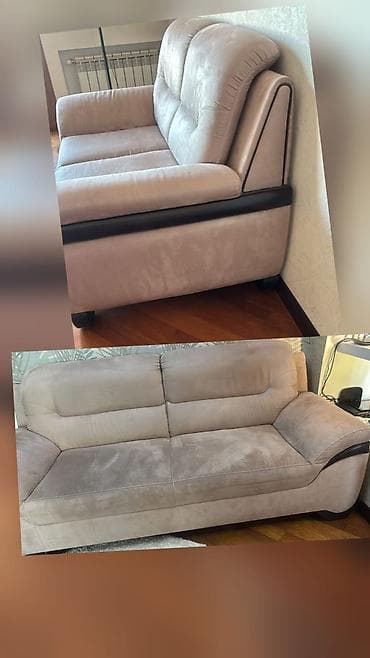 Divan Bir neçə aydır alınıb Az işlənib. Qiyməti 280 manat. Ünvan