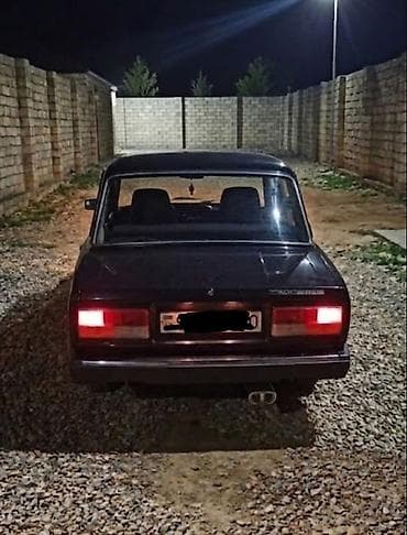 daewoo gentra 2019: VAZ klassik sedan - Kuzov: 4 qapılı sedan, qara rəng - Arxa — 4