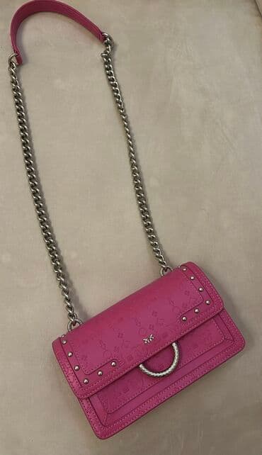 diplomat çanta: Pinko, Yeni — 2