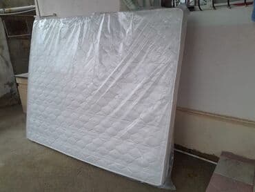 İşlənmiş, Ortopedik matras, İki nəfərlik lalafo.az -da İşlənmiş, Ortopedik matras, İki nəfərlik