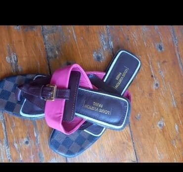 школьные туфли: Туфли, Размер: 36, цвет - Белый, Новый — 10