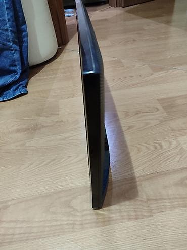 Televizorlar: İşlənmiş Televizor LG LCD 24" Ünvandan götürmə — 2