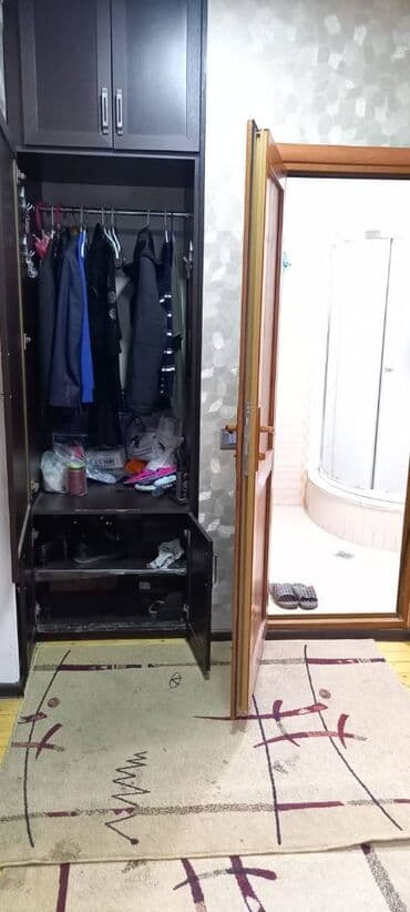 6 cı mikrorayon sumqayıt: Bakı, 3 otaqlı, Köhnə tikili, 65 kv. m — 7