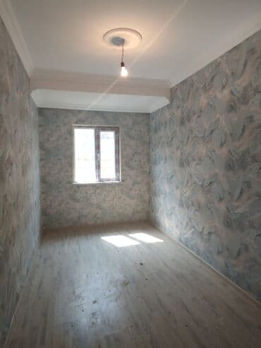 срочно продам квартиру в баку: 3 комнаты, 75 м², Свежий ремонт — 2