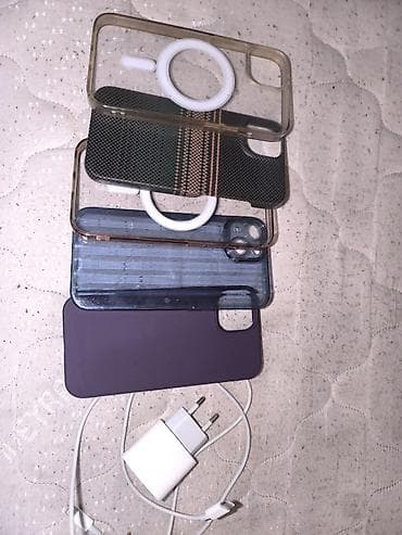 IPhone 14, 128 GB, Midnight, Face ID