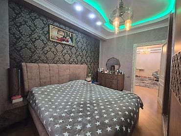 Bakıxanov qəs., 3 otaqlı, Yeni tikili, 112 kv. m — 7