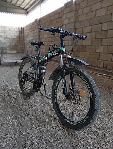 merida velosipēdi: Qiymətdə endirim olacaq.Hər göz qabağındadı əla velosipeddir.24 lük — 1