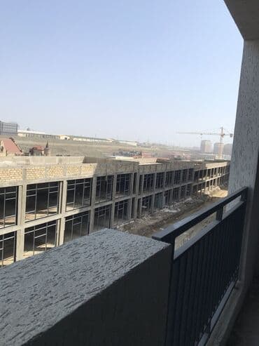 abşeron inşaat: 2 otaqlı, Yeni tikili, 79 kv. m — 13