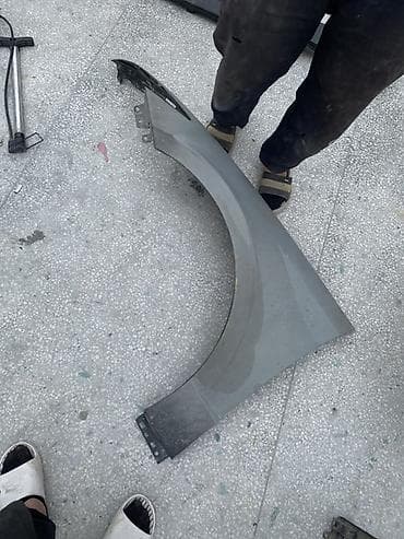 Məhsul: Avtomobil ön sol qanadı (mudguard/fender) Təsvir: - Material lalafo.az -da Məhsul: Avtomobil ön sol qanadı (mudguard/fender) Təsvir: - Material