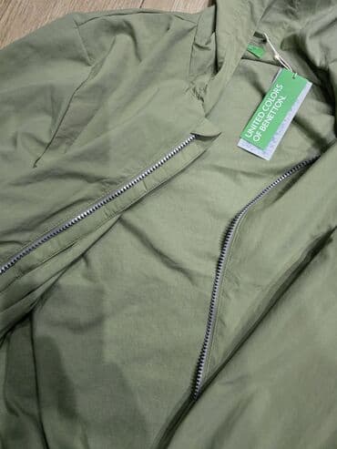 Məktəbli forması: Benetton 13,14 yawa — 3