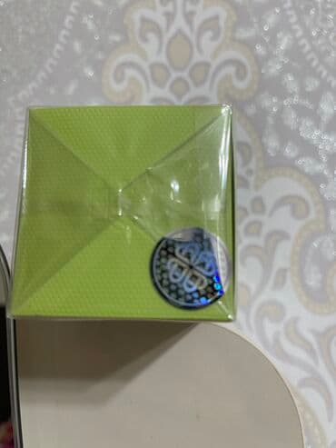 narkotik etir qadin ucun: Adore’dan alinib — 3